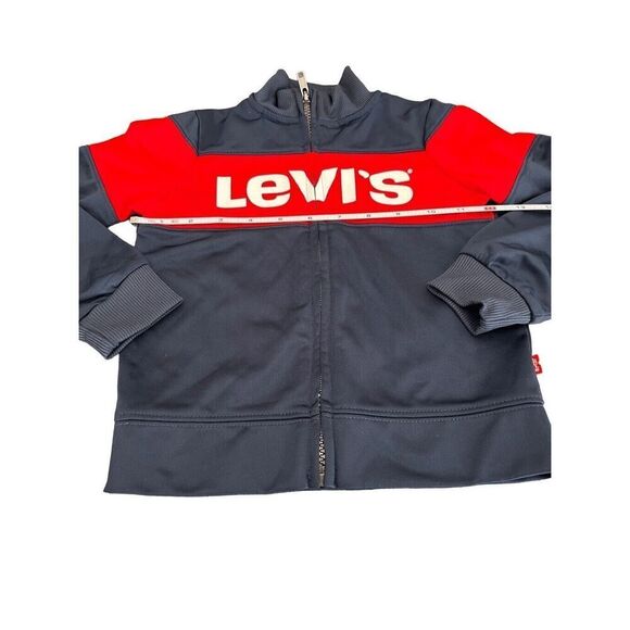 Levi’s toddler jacket size 3T - Picture 4 of 6